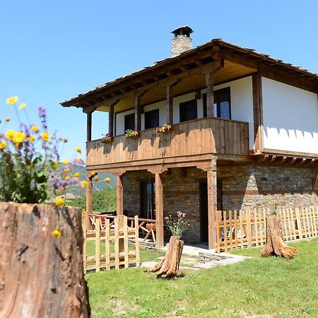 Вілла Dream House Лєштен Екстер'єр фото