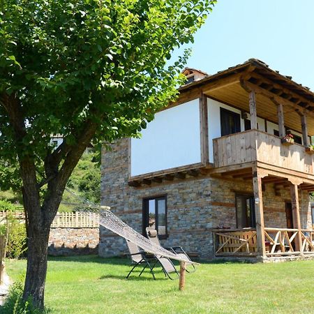 Вілла Dream House Лєштен Екстер'єр фото