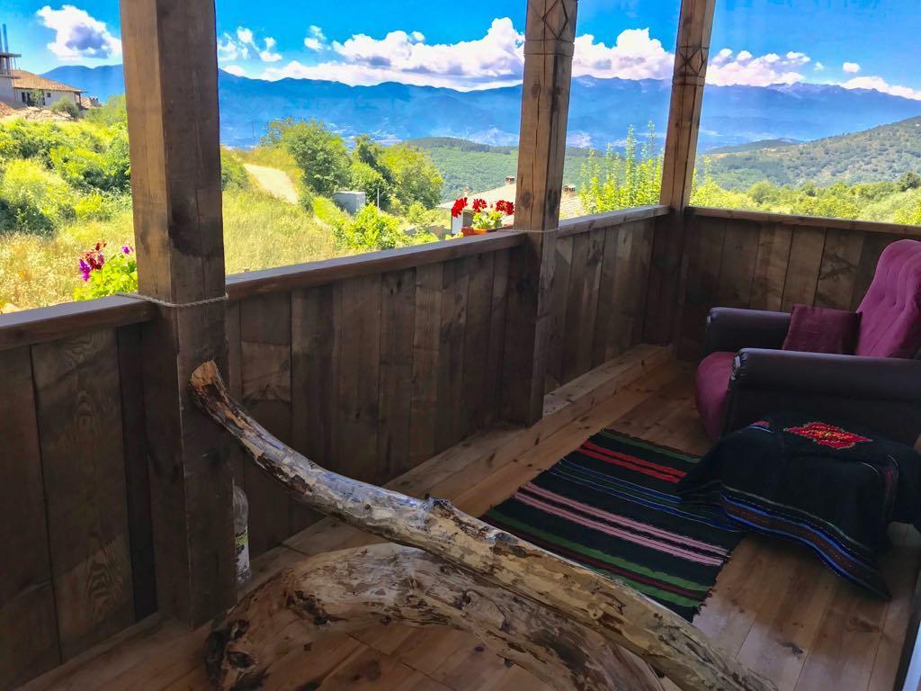 Вілла Dream House Лєштен Екстер'єр фото